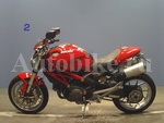     Ducati M1100 Monster1100 2009  1